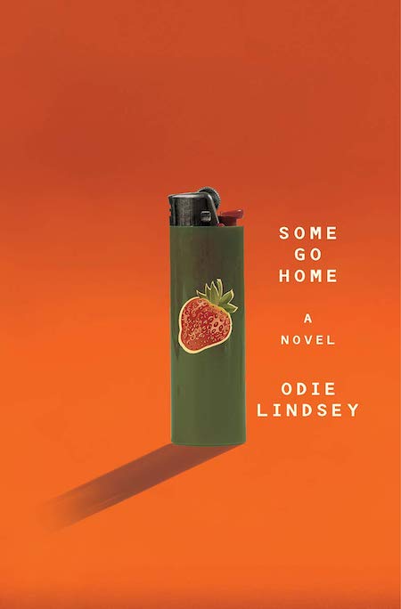 <strong>Odie Lindsey, <a href="https://bookshop.org/a/132/9780393249521" target="_blank" rel="noopener"><em>Some Go Home</em></a>; cover design by Sarahmay Wilkinson (W. W. Norton, July)</strong>
