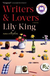 Writers & Lovers by Lily King