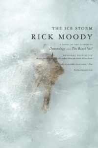 Rick Moody, The Ice Storm