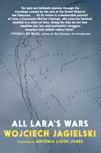all lara's wars