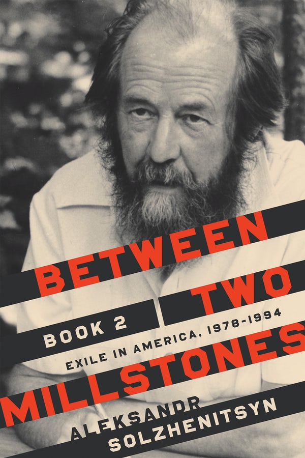 The Wing That Saved Me: Aleksandr Solzhenitsyn on Happy Years in ...