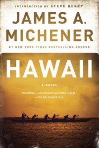 James A. Michener Hawaii