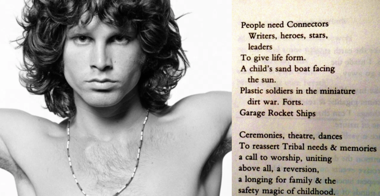 Jim Morrison