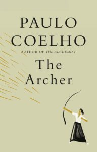 The Archer_Paulo Coelho