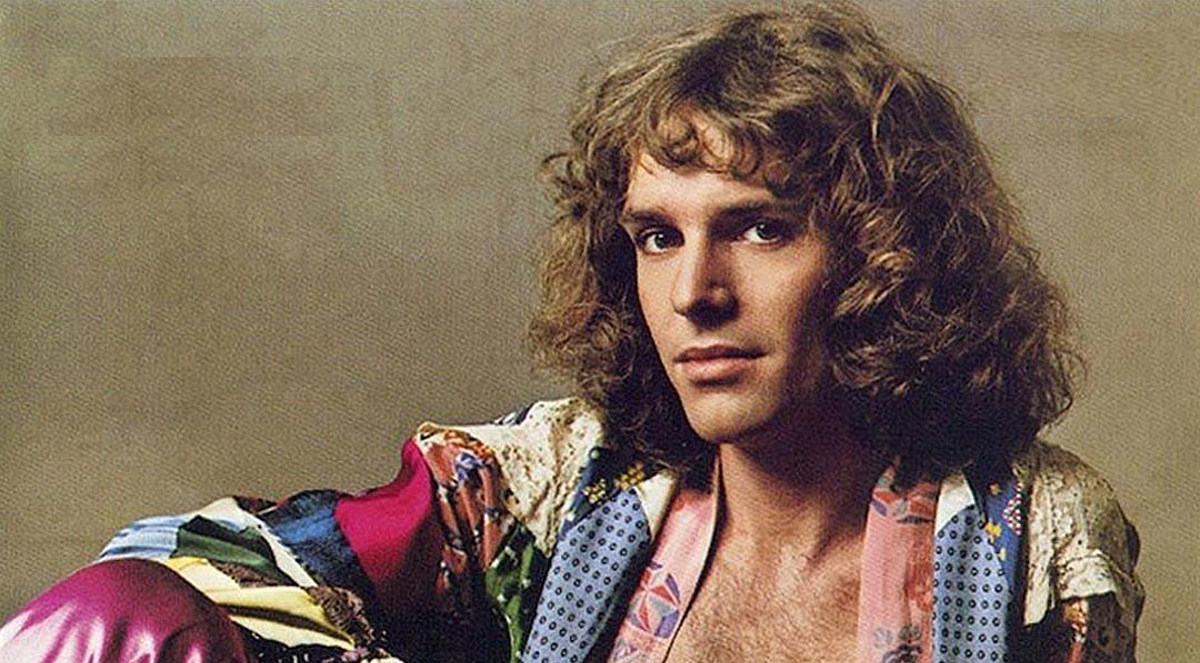 Peter Frampton Talks Fame, David Bowie, and The Simpsons ‹ Literary Hub