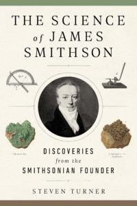 steven turner_the science of james smithson