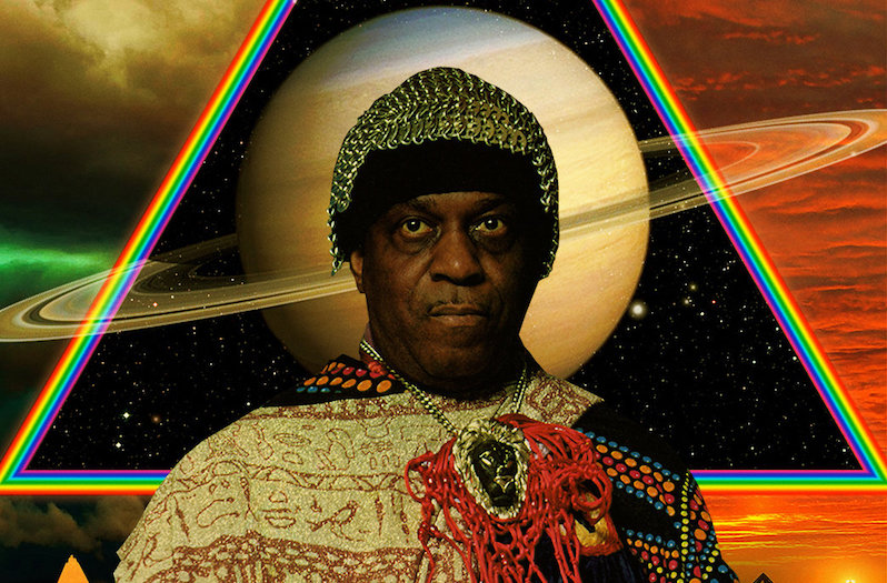 Sun-Ra