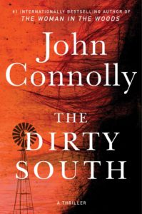 the dirty south_john connolly