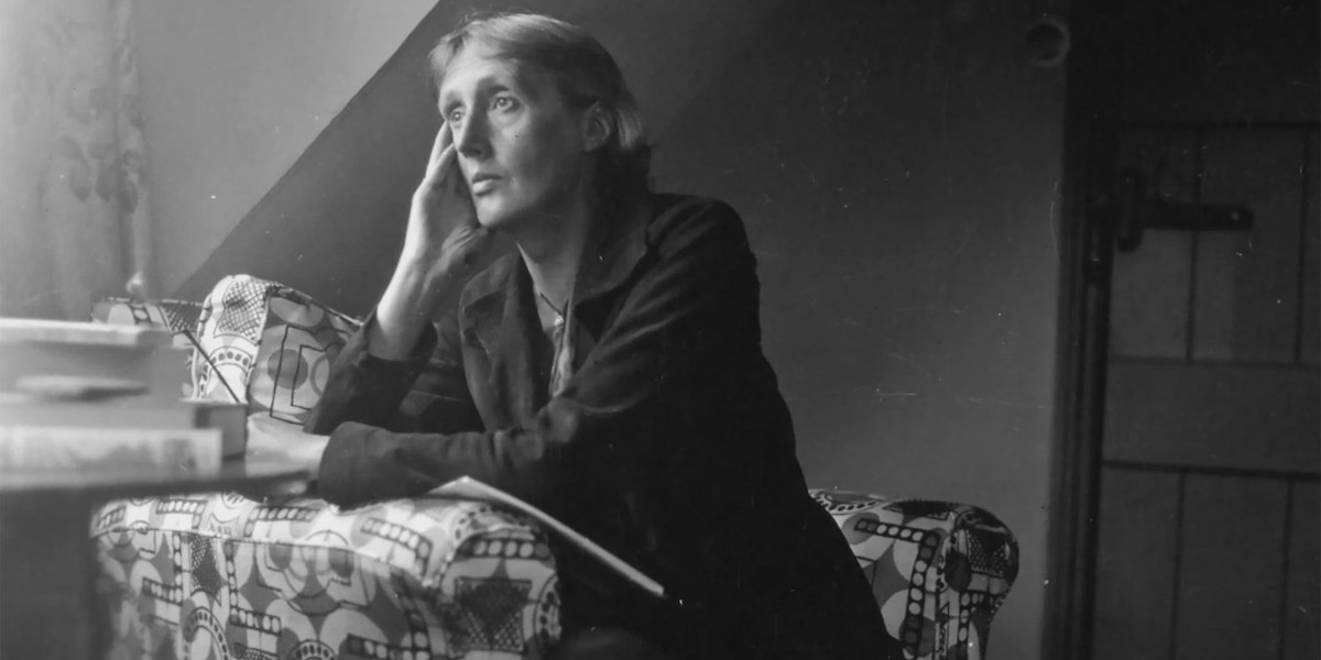 Interpreter of Maladies: On Virginia Woolf's Writings About Illness and  Disability ‹ Literary Hub