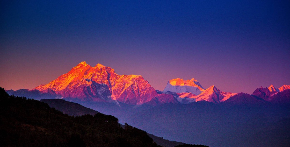 50 Unbelievable Facts About the Himalayas: Ultimate Guide 2024
