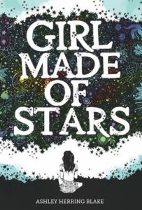 Ashley Herring Blake, Girl Made of Stars