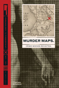 Dr. Drew Gray, Murder Maps