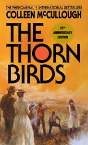 Colleen McCullough, The Thorn Birds