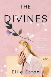 Ellie Eaton, The Divines