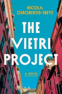 Nicola DeRobertis-Theye, The Vietri Project