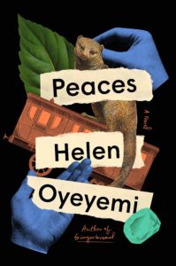 Helen Oyeyemi, Peaces