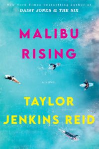 Taylor Jenkins Reid, Malibu Rising