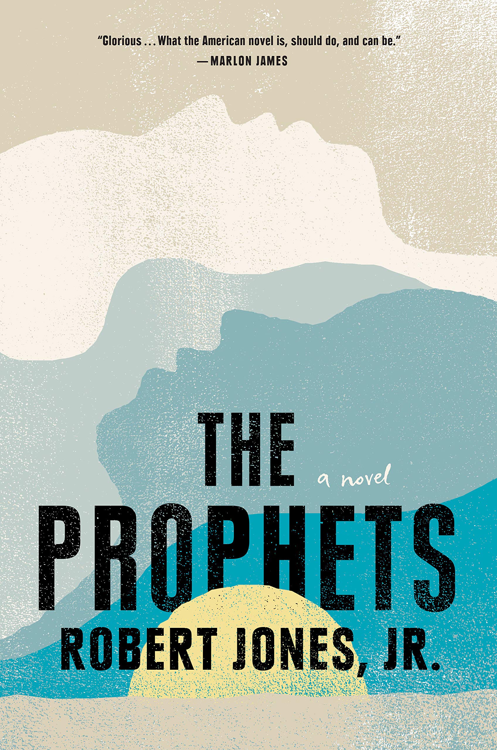 Robert Jones, Jr., The Prophets