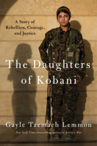 Gayle Tzemach Lemmon, The Daughters of Kobani