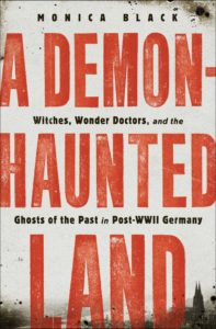 Monica Black, A Demon-Haunted Land