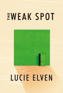 Lucie Elven, The Weak Spot