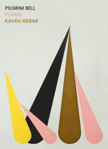 Kaveh Akbar, Pilgrim Bell