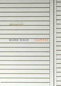 Capital by Mark Hage