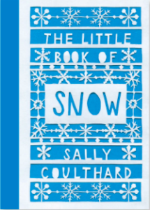 the little book of snow