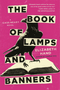 Elizabeth Hand, The Book of Lamps and Banners