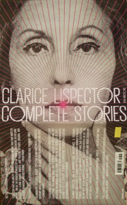 Clarice Lispector, Complete Stories