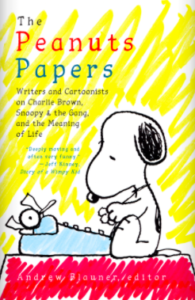 the peanuts papers
