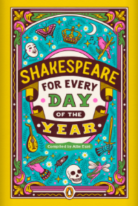 Shakespeare for Every Day of the Year