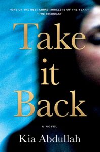 Take it Back_Kia Abdullah