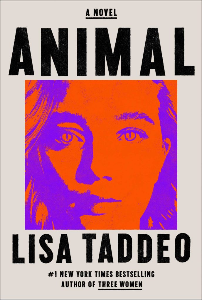 Lisa Taddeo, Animal