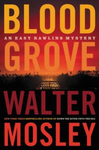 Walter Mosley, Blood Grove