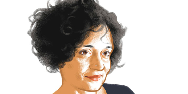 Arundhati Roy  Wikipedia