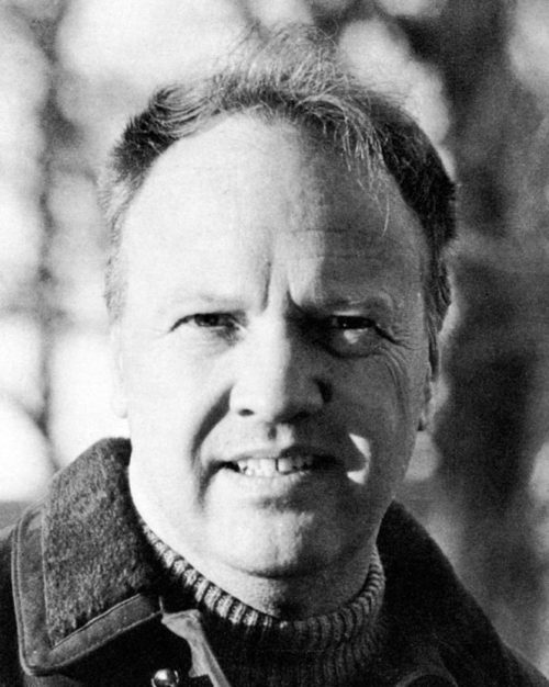 james dickey