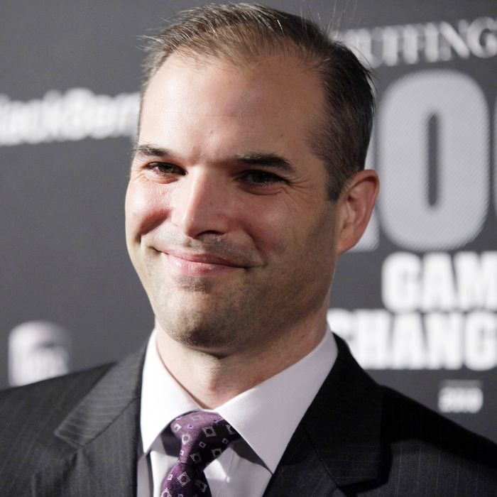 Matt Taibbi