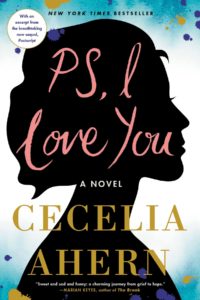 Cecelia Ahern, P.S. I Love You