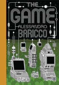  Alessandro Baricco: books, biography, latest update