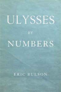 ulysses by numbers