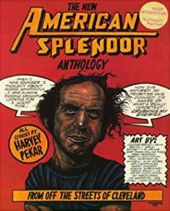 Harvey Pekar, The New American Splendor Anthology