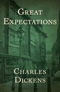 Charles Dickens, Great Expectations