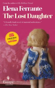 Elena Ferrante, The Lost Daughter