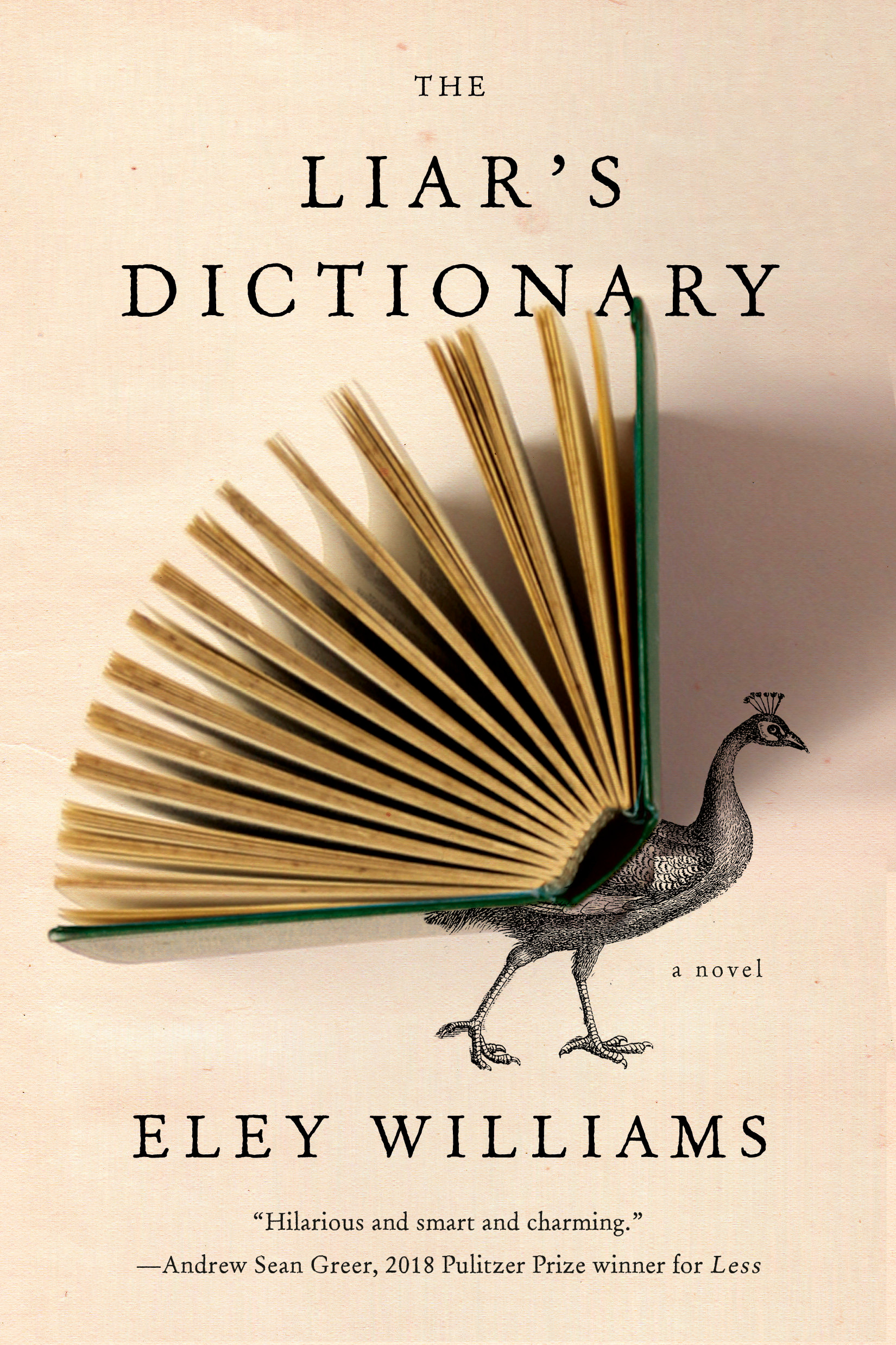 The Liar s Dictionary Literary Hub