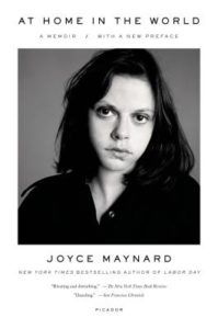 Joyce Maynard, At Home In The World