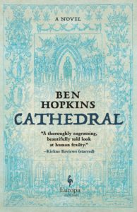 Cathedral by Ben Hopkin