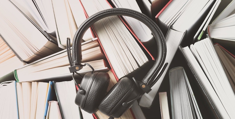 Audio Book Pictures  Download Free Images on Unsplash