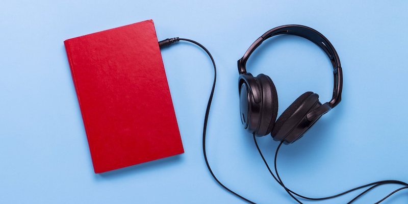 managing oneself audiobook download