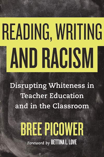 What It Takes To Build An Anti-Racist Classroom ‹ Literary Hub